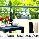 Logierhaus Friedrich We 6 - Strandperle *