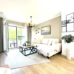Apartment Logierhaus Friedrich We 6 - Strandperle Ostseeheilbad Zingst