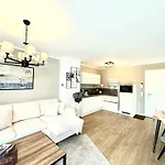 Apartment Logierhaus Friedrich We 6 - Strandperle Ostseeheilbad Zingst