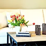 Logierhaus Friedrich We 6 - Strandperle