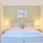 Apartment Logierhaus Friedrich We 6 - Strandperle