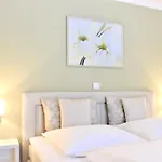 Logierhaus Friedrich We 6 - Strandperle Apartment Ostseeheilbad Zingst