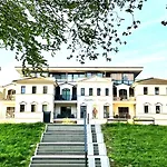 Logierhaus Friedrich We 6 - Strandperle Apartment Ostseeheilbad Zingst