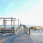 Logierhaus Friedrich We 6 - Strandperle * Ostseeheilbad Zingst