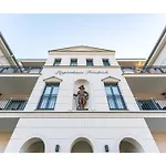 Logierhaus Friedrich We 6 - Strandperle