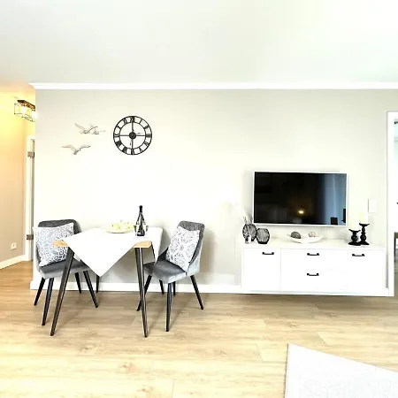 Logierhaus Friedrich We 6 - 