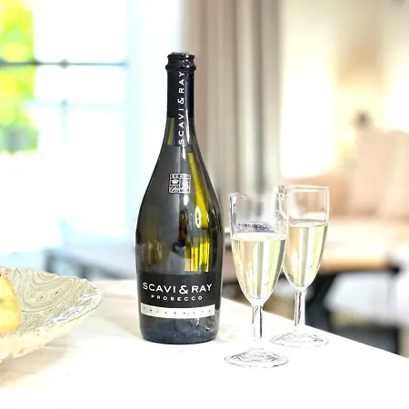 아파트 Logierhaus Friedrich We 6 - 