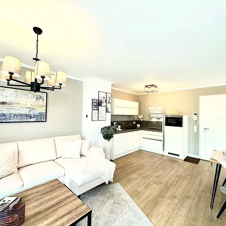 Logierhaus Friedrich We 6 - 