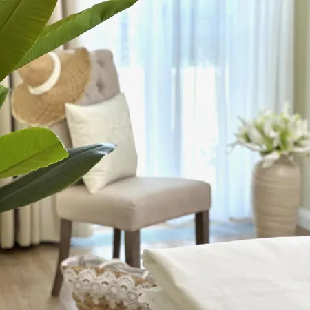 Logierhaus Friedrich We 6 - 