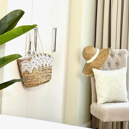 Logierhaus Friedrich We 6 - 