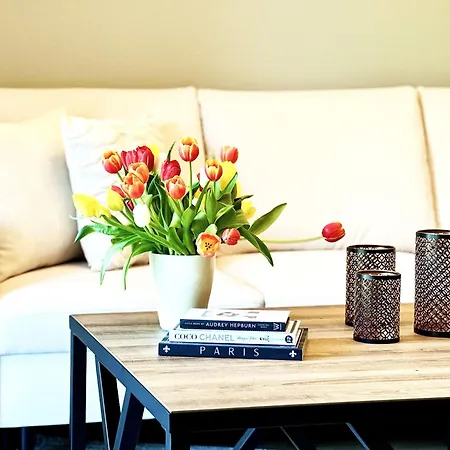 Logierhaus Friedrich We 6 - 