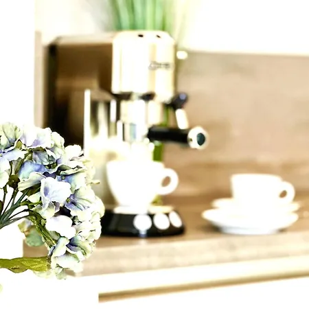 아파트 Logierhaus Friedrich We 6 - 