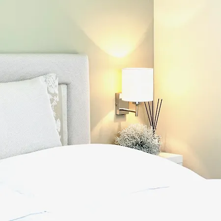 Logierhaus Friedrich We 6 - 