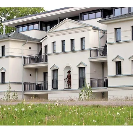 Logierhaus Friedrich We 6 - 